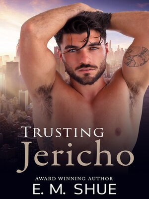cover image of Trusting Jericho